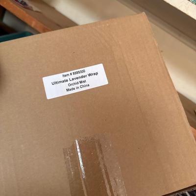 Usable interesting items