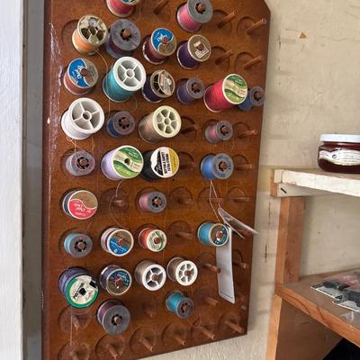 Usable interesting items