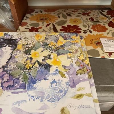 Usable interesting items