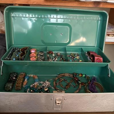 Usable interesting items