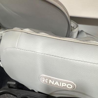 Massagers and medical