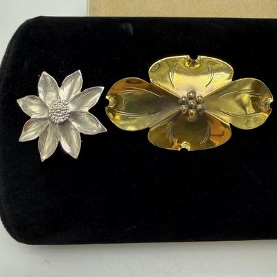 Stuart Nye and MMA Sterling Jewelry & More (ST-SS)