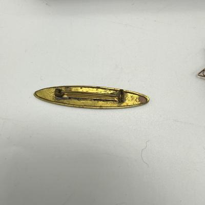 Stuart Nye and MMA Sterling Jewelry & More (ST-SS)