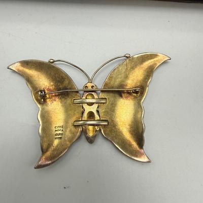 Stuart Nye and MMA Sterling Jewelry & More (ST-SS)