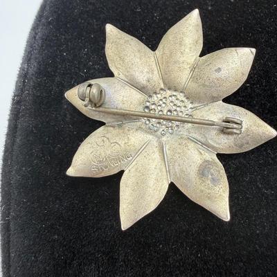 Stuart Nye and MMA Sterling Jewelry & More (ST-SS)