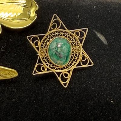 Stuart Nye and MMA Sterling Jewelry & More (ST-SS)