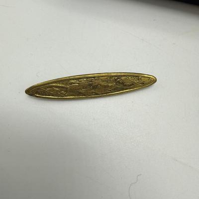 Stuart Nye and MMA Sterling Jewelry & More (ST-SS)