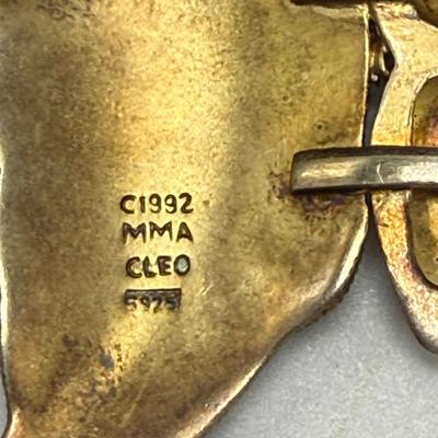 Stuart Nye and MMA Sterling Jewelry & More (ST-SS)