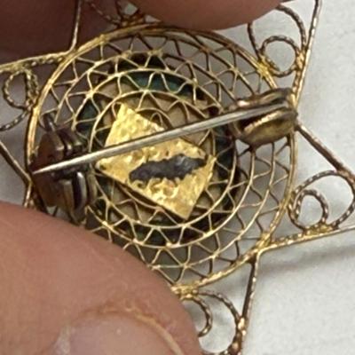 Stuart Nye and MMA Sterling Jewelry & More (ST-SS)