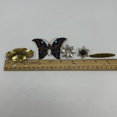 Stuart Nye and MMA Sterling Jewelry & More (ST-SS)