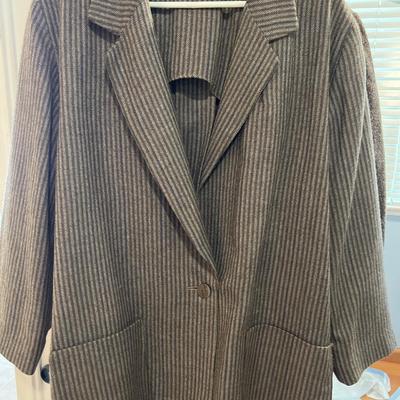 Women’s Jackets, Coats and Sweaters