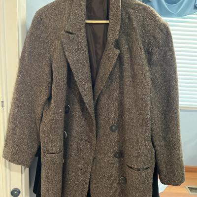 Women’s Jackets, Coats and Sweaters