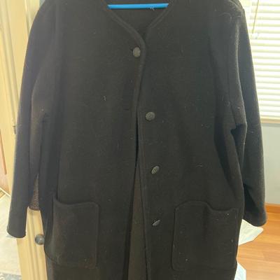 Women’s Jackets, Coats and Sweaters