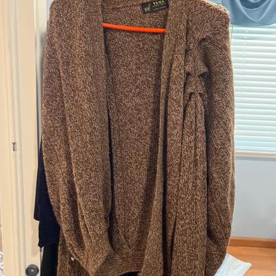 Women’s Jackets, Coats and Sweaters