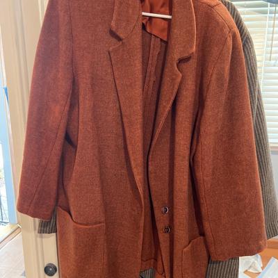 Women’s Jackets, Coats and Sweaters