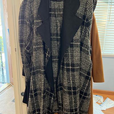 Women’s Jackets, Coats and Sweaters