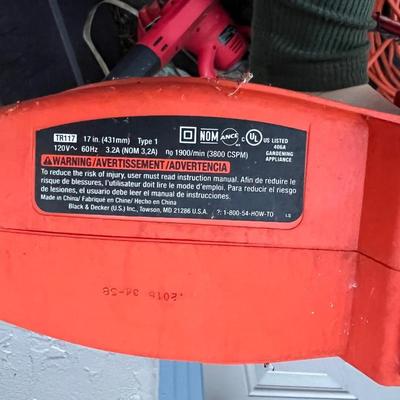 Gardening Tools and Tool Organizing Storage