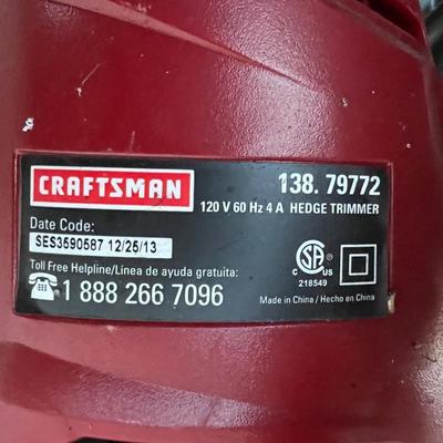 Gardening Tools and Tool Organizing Storage