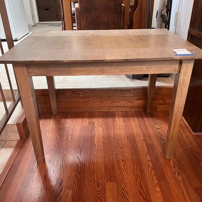 Wooden Folding table Table