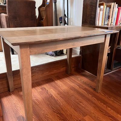 Wooden Folding table Table