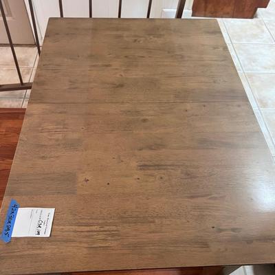 Wooden Folding table Table