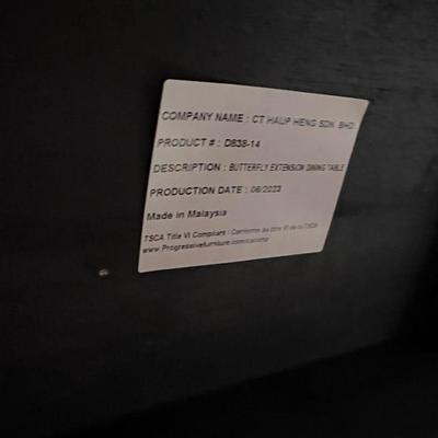 Wooden Folding table Table