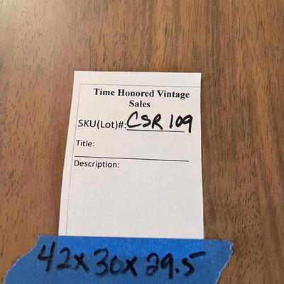 Wooden Folding table Table