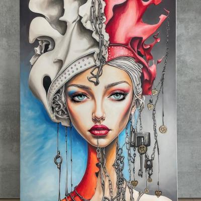 “ The Chain of Destiny”