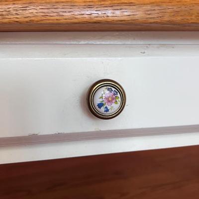 Rectangular Coffee Table