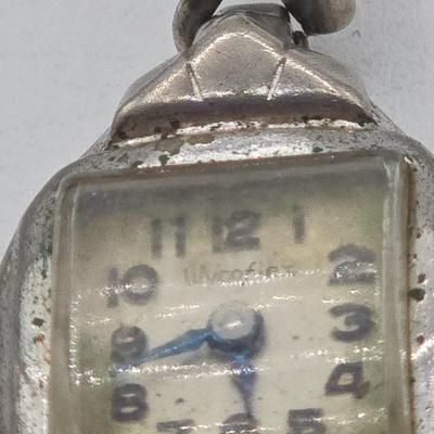 LOT 21J: Ladies' Watches for Parts or Repair