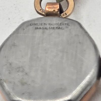 LOT 21J: Ladies' Watches for Parts or Repair