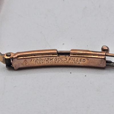 LOT 21J: Ladies' Watches for Parts or Repair