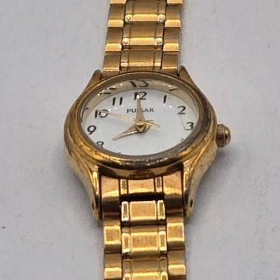 LOT 28J: Collection of Watches