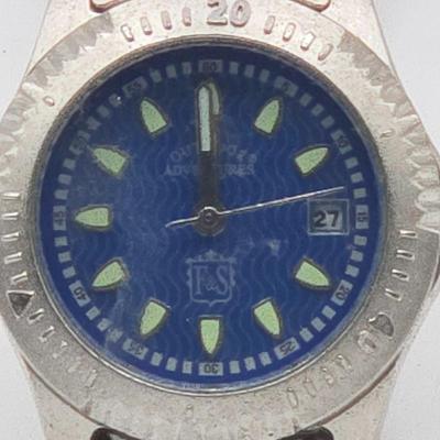 LOT 28J: Collection of Watches