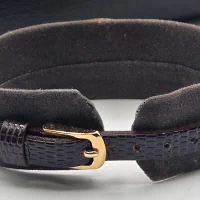 LOT 30J: Pulsar Watch and Gruen Watch