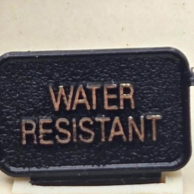 LOT 30J: Pulsar Watch and Gruen Watch