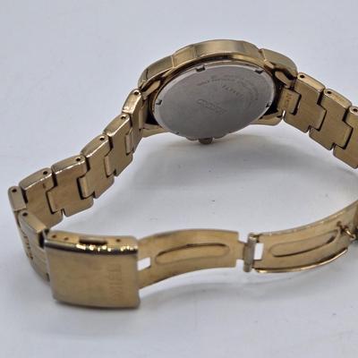 LOT 34J: Two Men's Seiko Watches