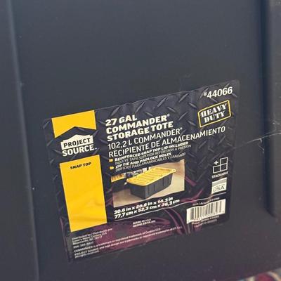 LOT 76: Tote Full of Light Bulbs NIB - tote included