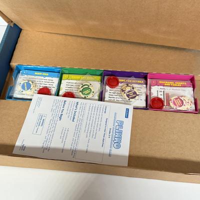 LOT 82: Vintage Games: Plinko, Tripoley, Wood Peg Games & More