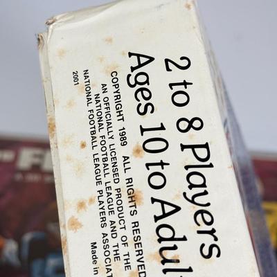 LOT 83: Vintage & Modern Sports Memorabilia: NHL Philadelphia Flyers, New York Yankees, NFL Football Games, England v Sweden Banner...