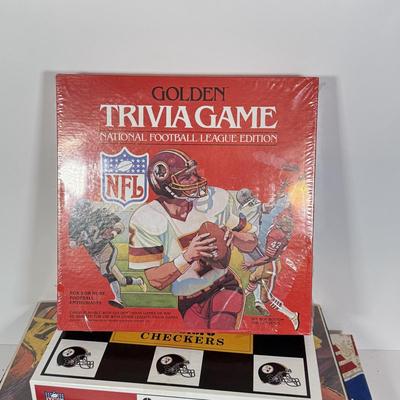 LOT 83: Vintage & Modern Sports Memorabilia: NHL Philadelphia Flyers, New York Yankees, NFL Football Games, England v Sweden Banner...