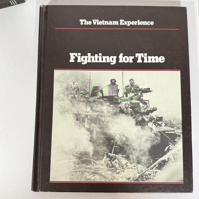 LOT 88: The Vietnam Experience Anthology Set