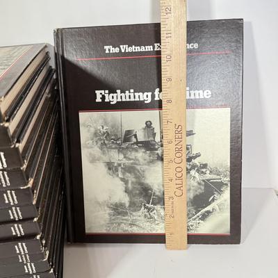 LOT 88: The Vietnam Experience Anthology Set