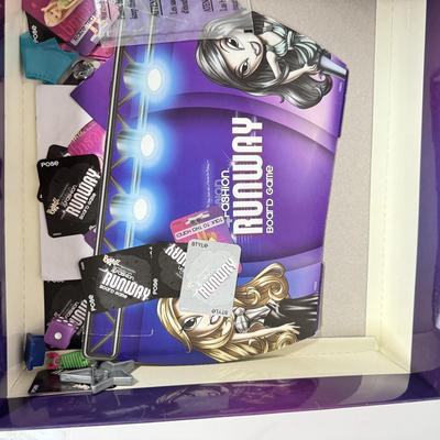 LOT 92: Collection of Board Games - Some NIP