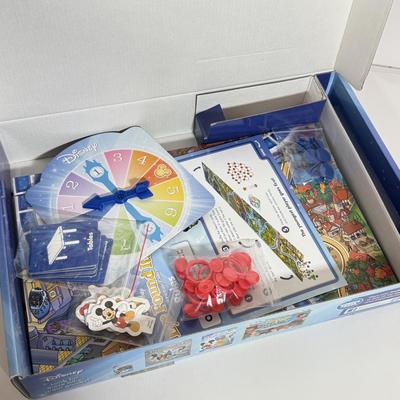 LOT 92: Collection of Board Games - Some NIP