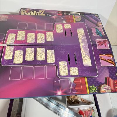 LOT 92: Collection of Board Games - Some NIP