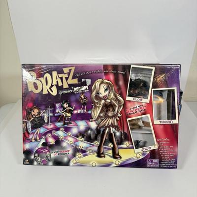 LOT 92: Collection of Board Games - Some NIP