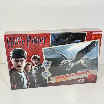 LOT 92: Collection of Board Games - Some NIP