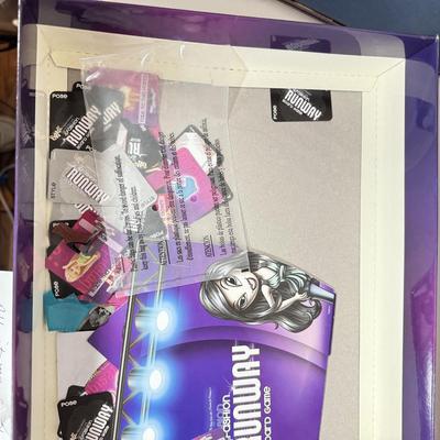 LOT 92: Collection of Board Games - Some NIP