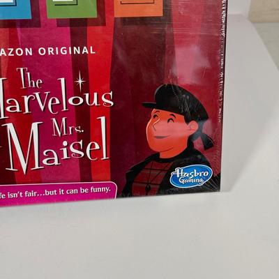 LOT 92: Collection of Board Games - Some NIP